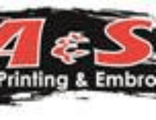 A&S Screen Printing & Embroidery
