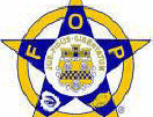 Fraternal Order of Police Penn-Jersey Lodge 30