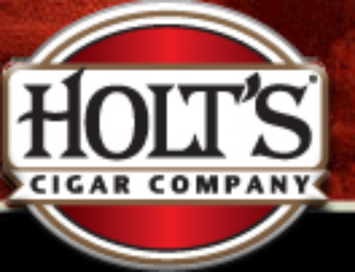 Holt’s Cigar Company